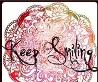 Keep Smiling