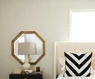 Chevron pillows