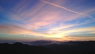 Multi-Colored Horizon!!
