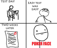 Test Day 