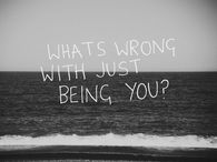 What's wrong