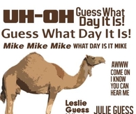 It's humpday