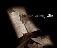 Colour of Music