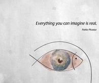 All you can imagine