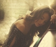 Music gives the soul