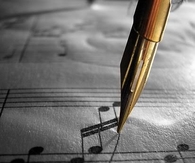 Music hath charms