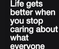 Life Gets Better