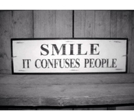 Smile 