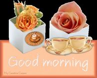 Good Morning