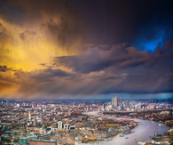 Beautiful London
