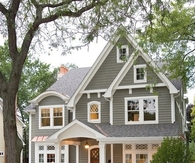 Dream home