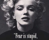 Fear Is Stupid