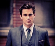 Matt Bomer