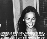 People Can Say What They WAnt