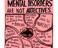 Mental Disorders