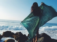 Beach blanket