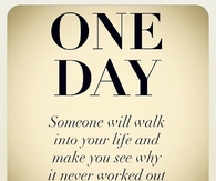 ONE DAY