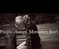People Change