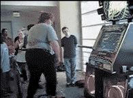He almost had it