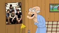 Never too old to feel young