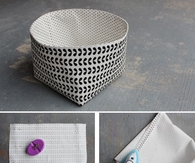 DIY Storage Bag