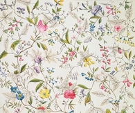 Floral phone wallpaper