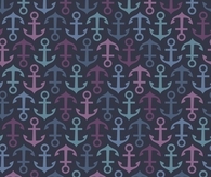 Nautical wallpaper