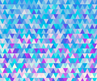 Triangle wallpaper