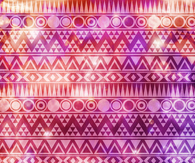 Tribal print wallpaper