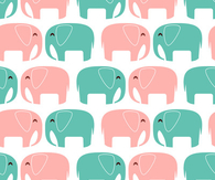 Elephant wallpaper