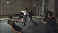 High Kick Girl - Rina Takeda