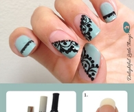 DIY Nails
