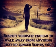 Respect Yourself
