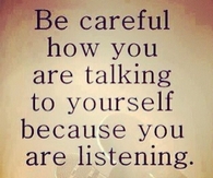 Be Careful