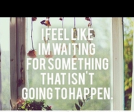 I Feel Like