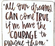 All Our Dreams