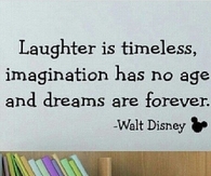 Laughter Is Timeless