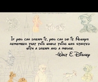 Walt Disney