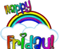 Happy Friday