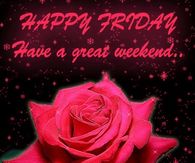 Happy Friday