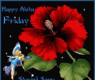 Happy Aloha Friday