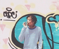 Wiz Khalifa