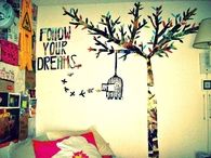 Follow your dreams