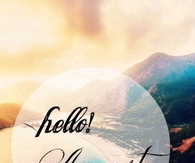 Hello August
