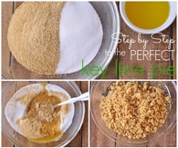 Key Lime Pie Recipe