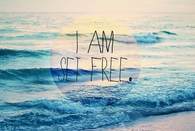 I am set free