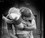 The best hugs