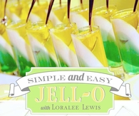 Simple Jello Shots