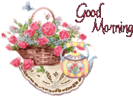 Good Morning