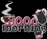 Good Morning